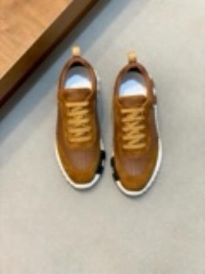 wholesale quality men hermes shoes model no. 256